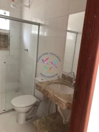 Imagem APARTAMENTO NO PARAÍSO DOS PATAXÓS