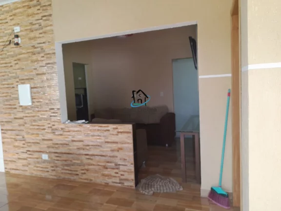 Imagem CASA RESIDENCIAL em MATINHOS - PR, Balneario Currais