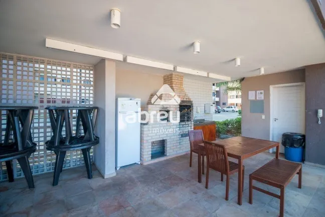 Foto do imóvel Apartamento com 2 Quartos à Venda ou Locação, 55 m² em Ponta Negra - Natal