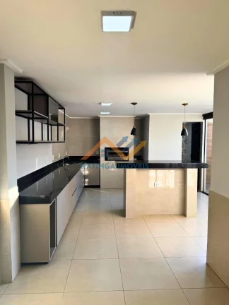 Imagem Casa de 3 quartos no bairro das Águas perto do HMC