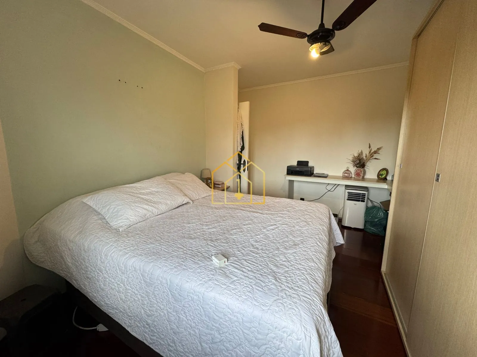 Imagem Apartamento à venda 64² 2 quartos 1 vagas | Vila Gilda - Santo André - SP