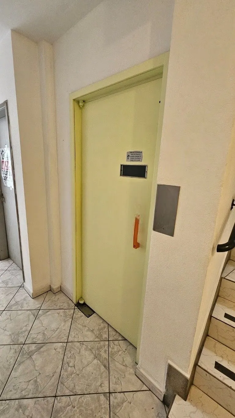 Imagem Apartamento à venda no Centro Histórico de Porto Alegre com 1 dormitório e 51m²