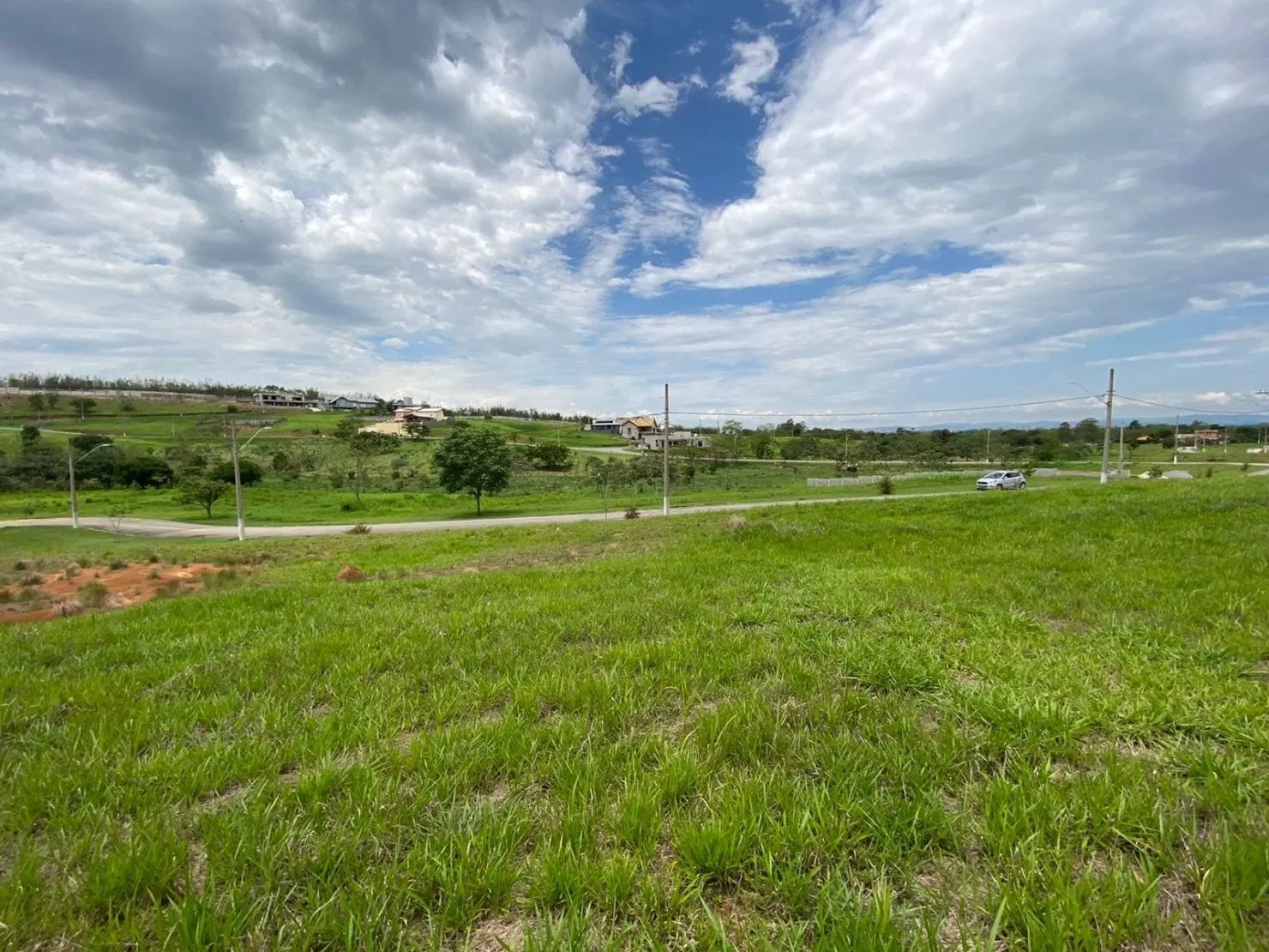 Foto do imóvel Terreno à venda 1000M², Condominio Village da Serra, Tremembé - SP | Condomínio Village da Serra