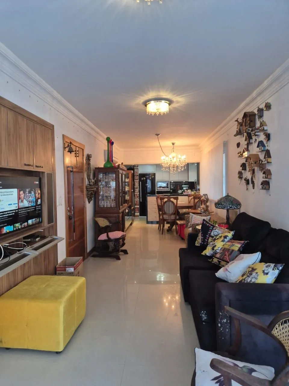Imagem Apartamento Garden 4 quartos (2 suites), 2 vagas - Centro de Capão da Canoa