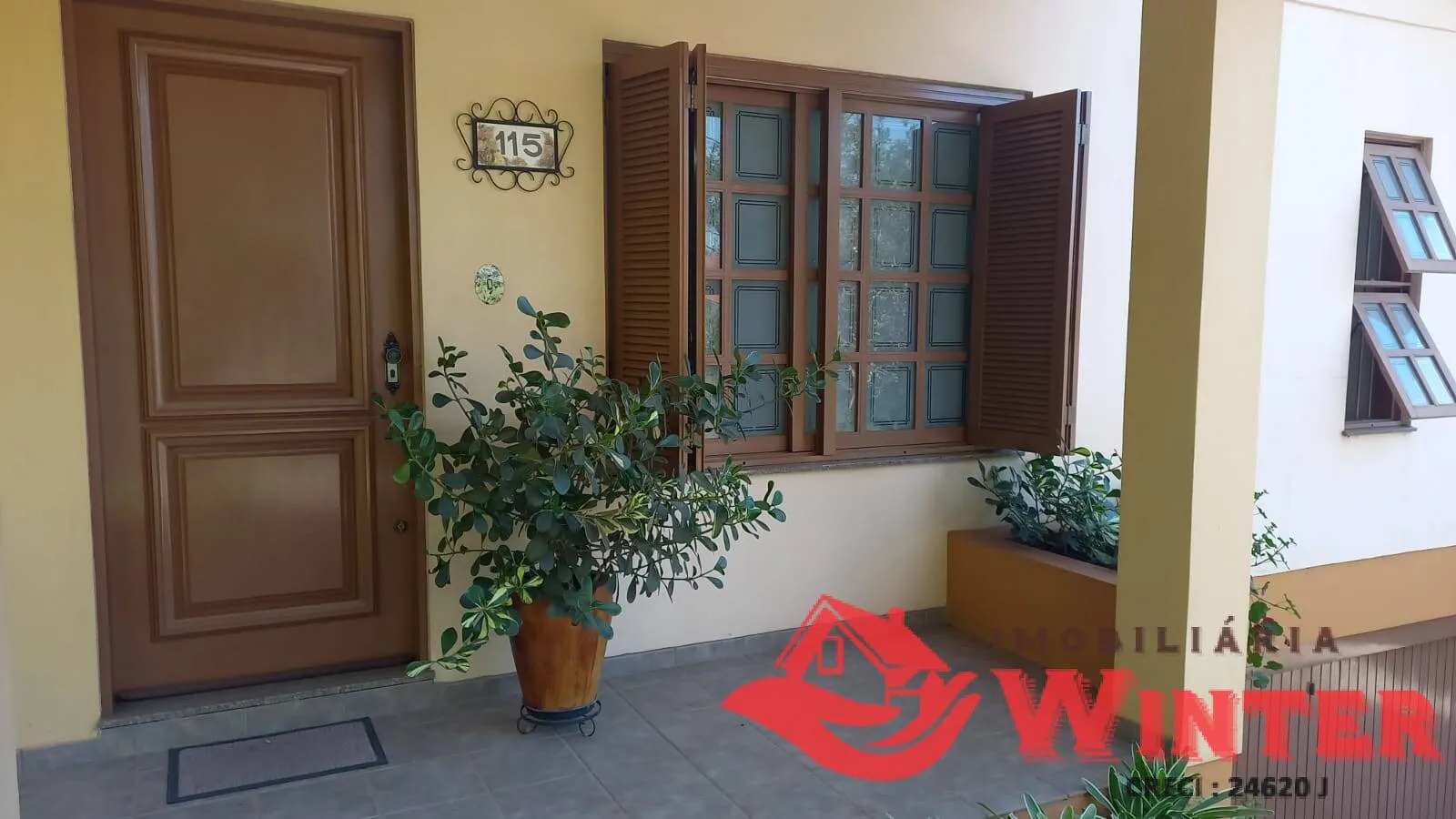 Imagem Casa de 2 pavimentos com 285,00m² em Bom Princípio.