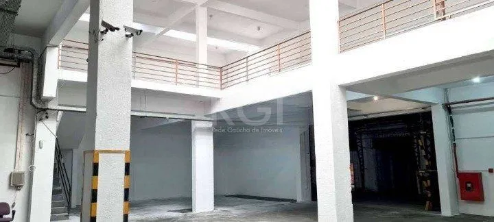 Imagem Prédio Comercial em Floresta