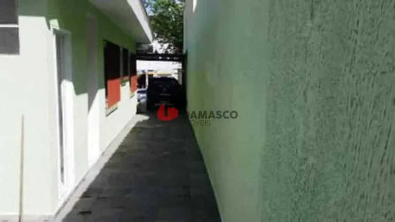 Imagem Casa à venda 2 Quartos, 3 Vagas, 120M², Santa Maria, São Caetano do Sul - SP