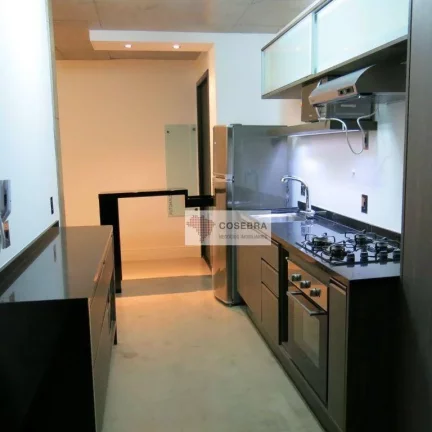 Imagem Apartamento com 2 dormitórios à venda, 70 m² por R$ 850.000,00 - Brooklin - São Paulo/SP