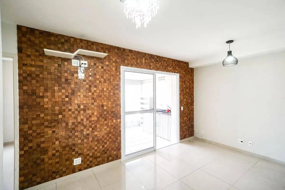 Foto do imóvel Apartamento Vila Carrão - 70M², 3 Dorms, 1 Suíte, 1 Vaga, Sol da Manhã