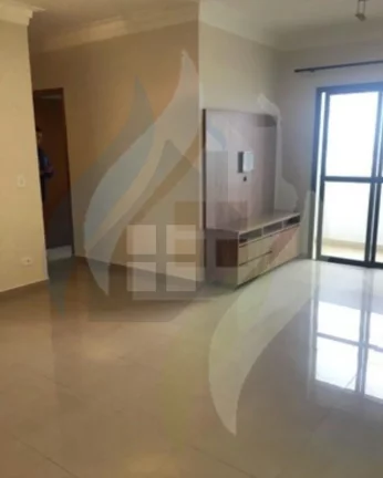 Foto do imóvel Apartamento de 3 dorms sendo 1 suíte, 2 salas, 2 banheiros, 2 vagas com 84m² em Nova Petrópolis, São Bernardo do Campo