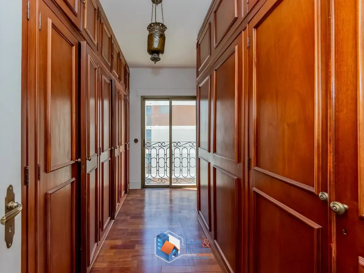 Imagem Apartamento para venda em Jardim Paulista com 3 quartos, sendo 3 suítes, 394m²