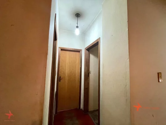 Imagem Excelente oportunidade: Apartamento para reformar à venda em Pinheiros, São Paulo-SP! 1 quarto, 1 sala, 1 banheiro, 53m² de área.