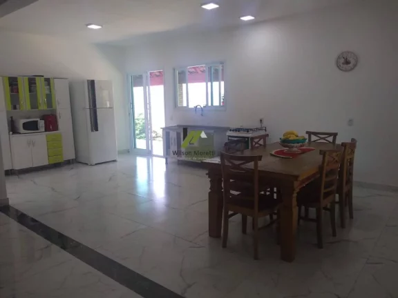 Imagem CASA/ CHÁCARA EM ITUPEVA