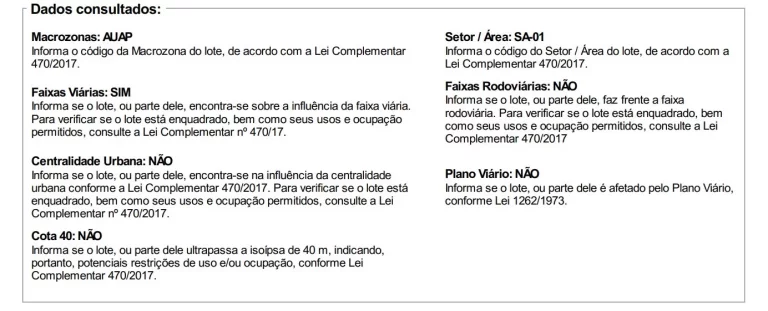 Imagem EXCELENTE TERRENO PARA CONSTRUÇÃO DE EDIFÍCIO PRÓXIMO AO COLÉGIO ELIAS MOREIRA , COMÉRCIOS, E ...