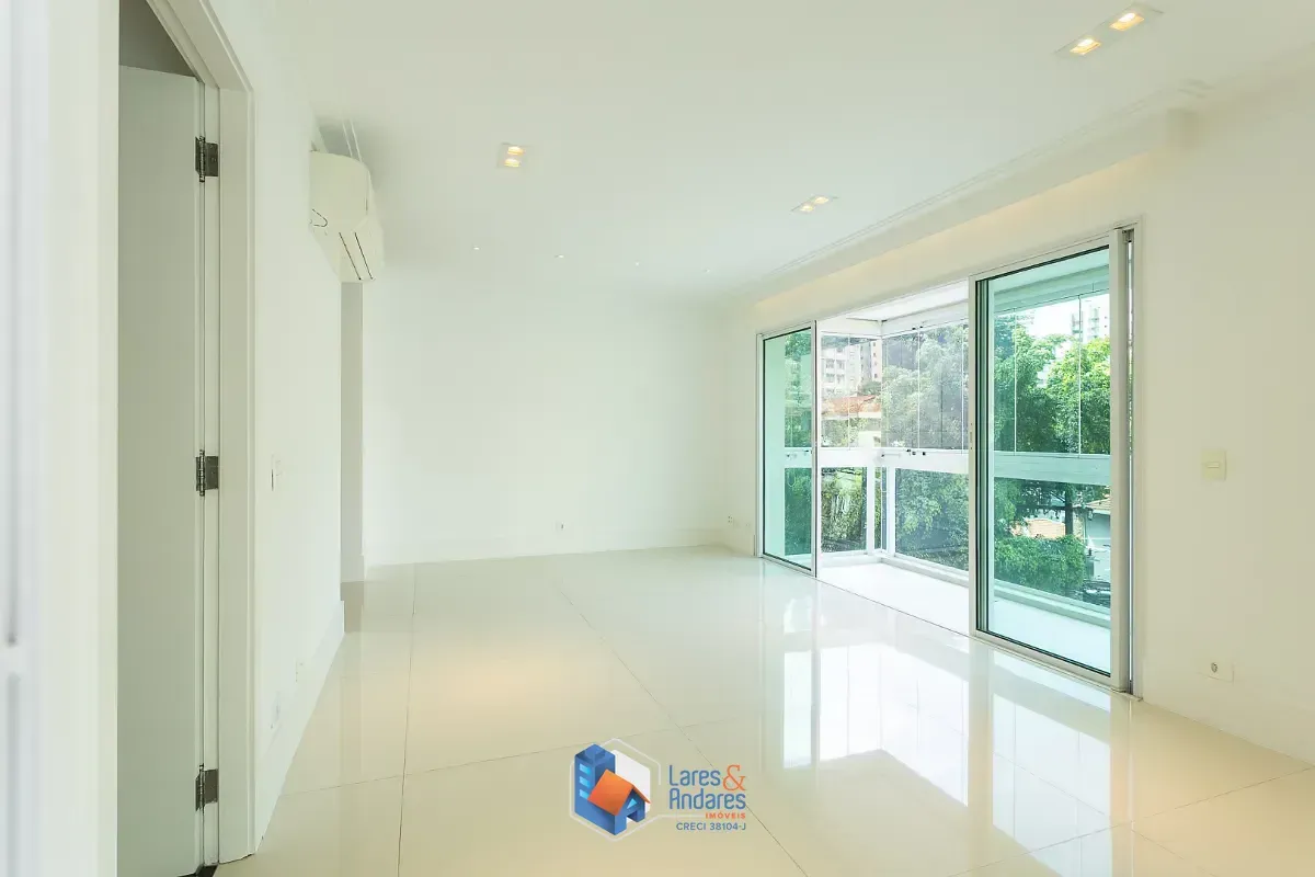 Imagem Apartamento para venda em Perdizes com 2 quartos, sendo 2 suítes, 114m²