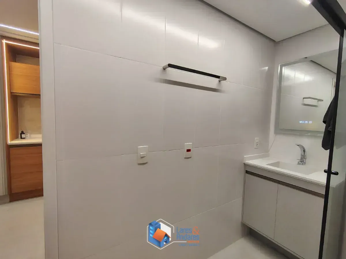 Imagem Studio para venda e locação em Sumaré com 1 quarto, 30m²
