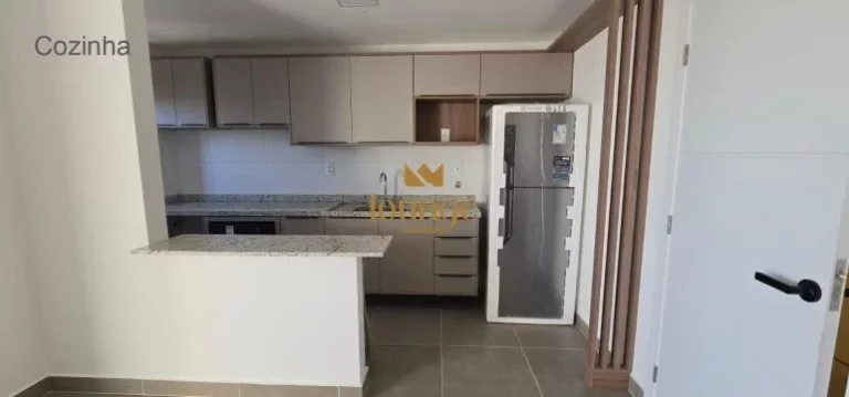 Imagem Apartamento Para Alugar Além Ponte Zona Leste - Sorocaba/SP