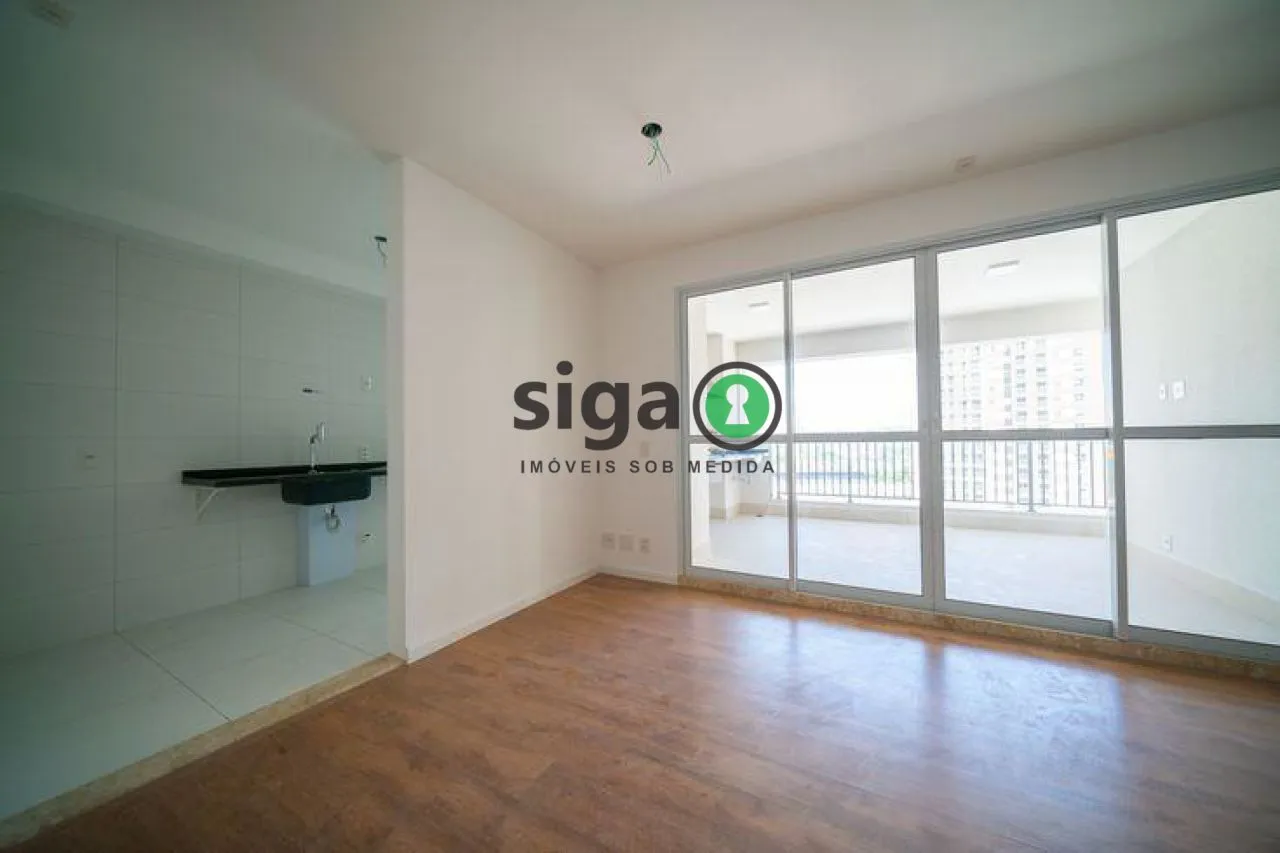 Foto do imóvel Apartamento à venda 3 quartos, 1 suíte, 2 vagas Panamby
