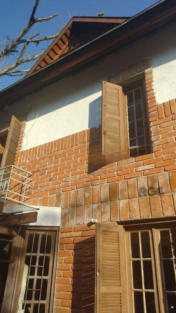 Imagem Casa 2 Dormitório(s) Bairro Teresópolis