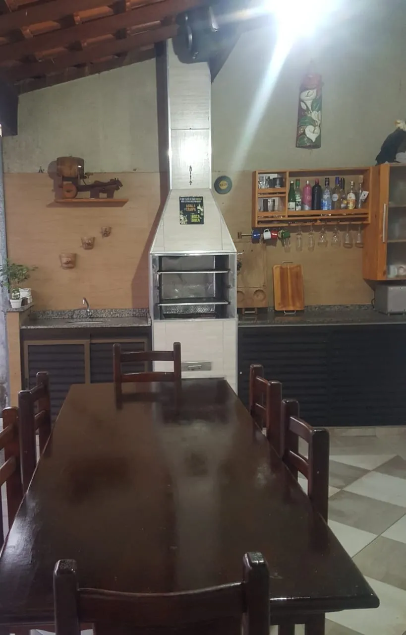 Imagem Casa à venda 2 Quartos, 8 Vagas, 310M², Jardim Santa Inês I, São José dos Campos - SP