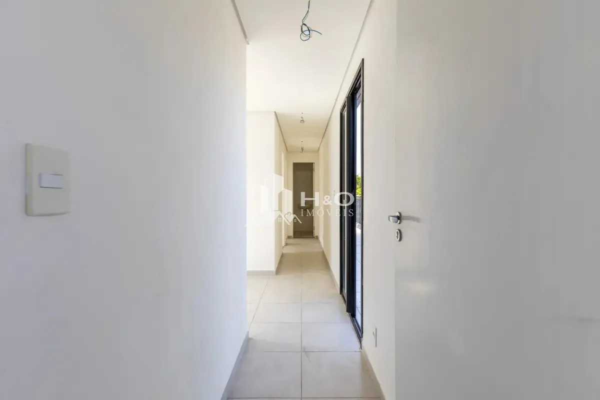 Imagem 2 Dormitórios + Vaga de Garagem + Varanda Gourmet | Vila Prudente