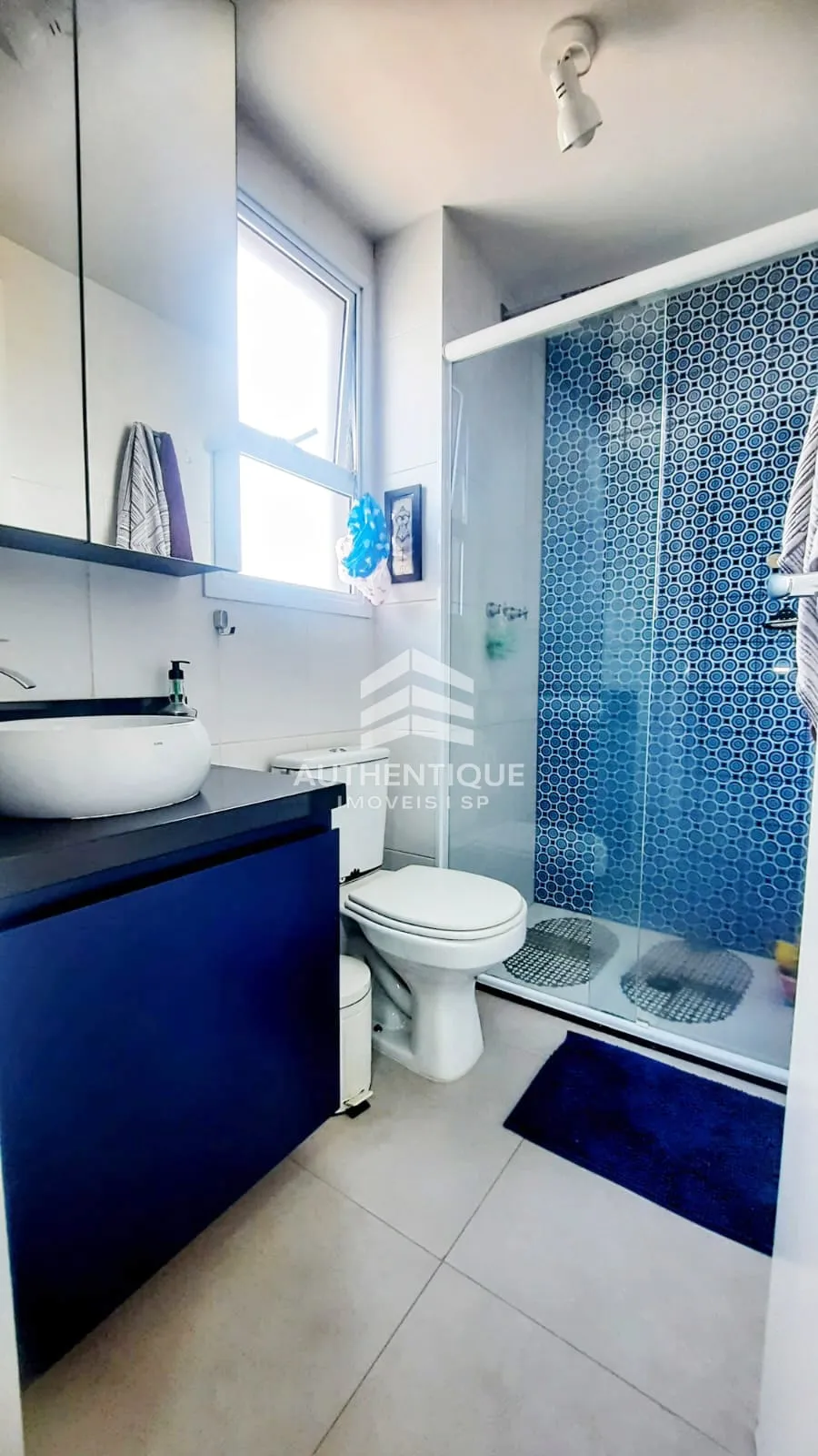 Imagem BLESS FAGUNDES FILHO SAUDE - Apartamento à venda no bairro Saúde - São Paulo/SP, Zona Sul