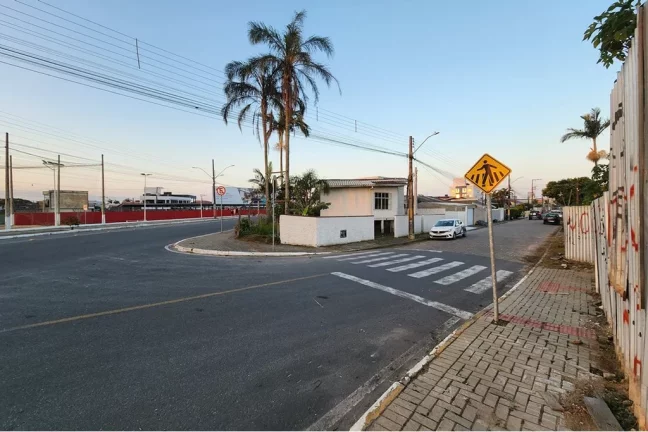Imagem CADS 1100 Lote 590231179-229 - Terreno à venda no bairro Centro - Navegantes/SC