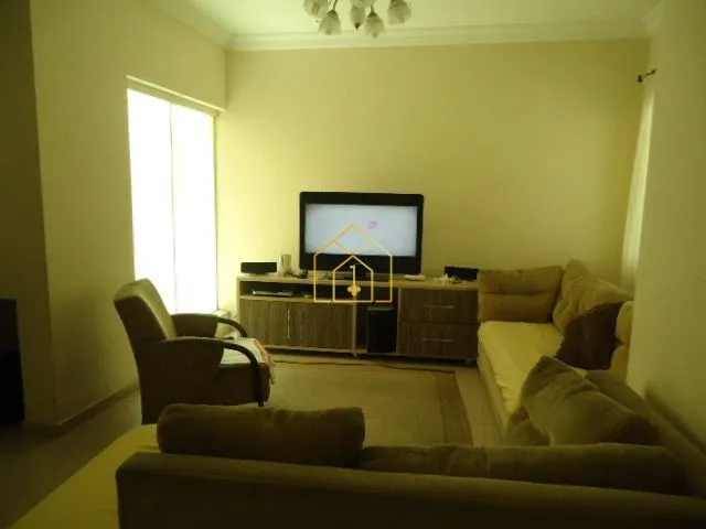 Imagem Sobrado à venda 198² 4 quartos 2 suítes 4 vagas | Vila Scapelli - Santo André - SP