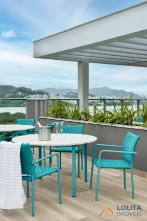 Imagem HOME CACUPÉ: Apartamentos Pronto Pra Morar em Florianópolis/SC