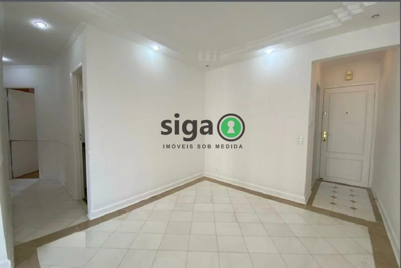 Imagem Apartamento para venda no Morumbi, São Paulo - SP