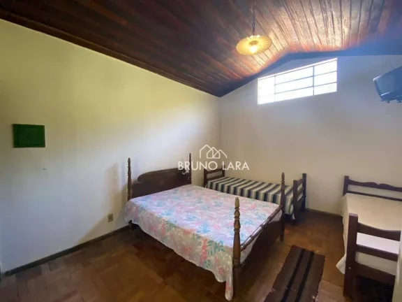 Imagem Sítio a venda em Igarapé/MG, bairro Imperial