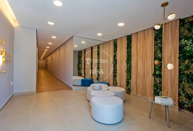 Imagem HELLO SANTANA - TIBÉRIO - Studio de 27m² (R), em excelente região de Santana!