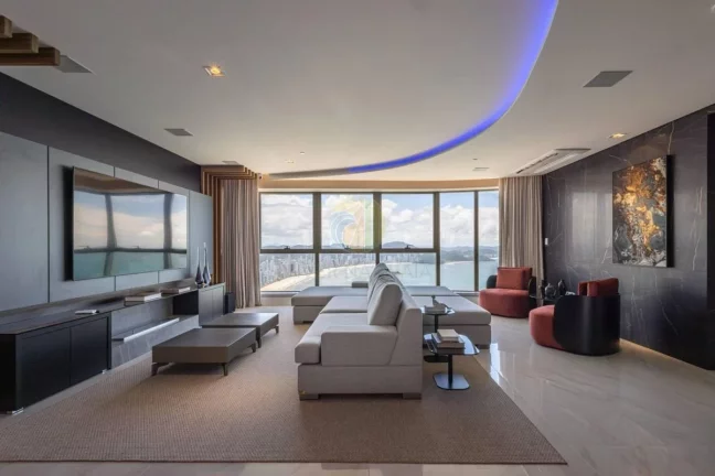 Imagem Yachthouse