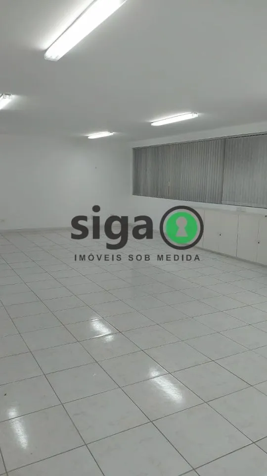 Imagem Sala comercial 74,73m² com 1 vaga localizada no Jardins/SP