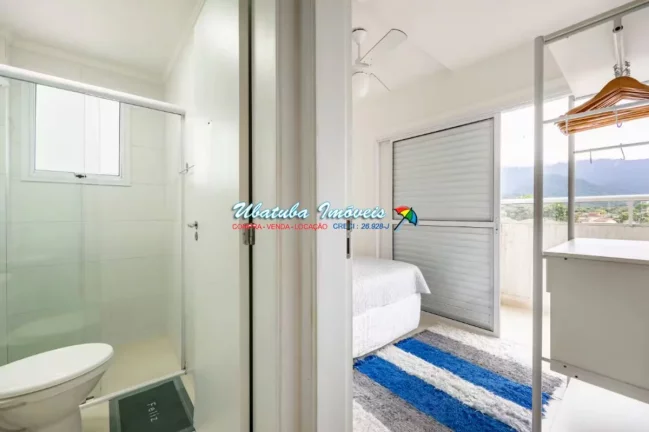 Imagem Lindo apartamento com 02 dormitórios, lazer completo a 350 m da praia