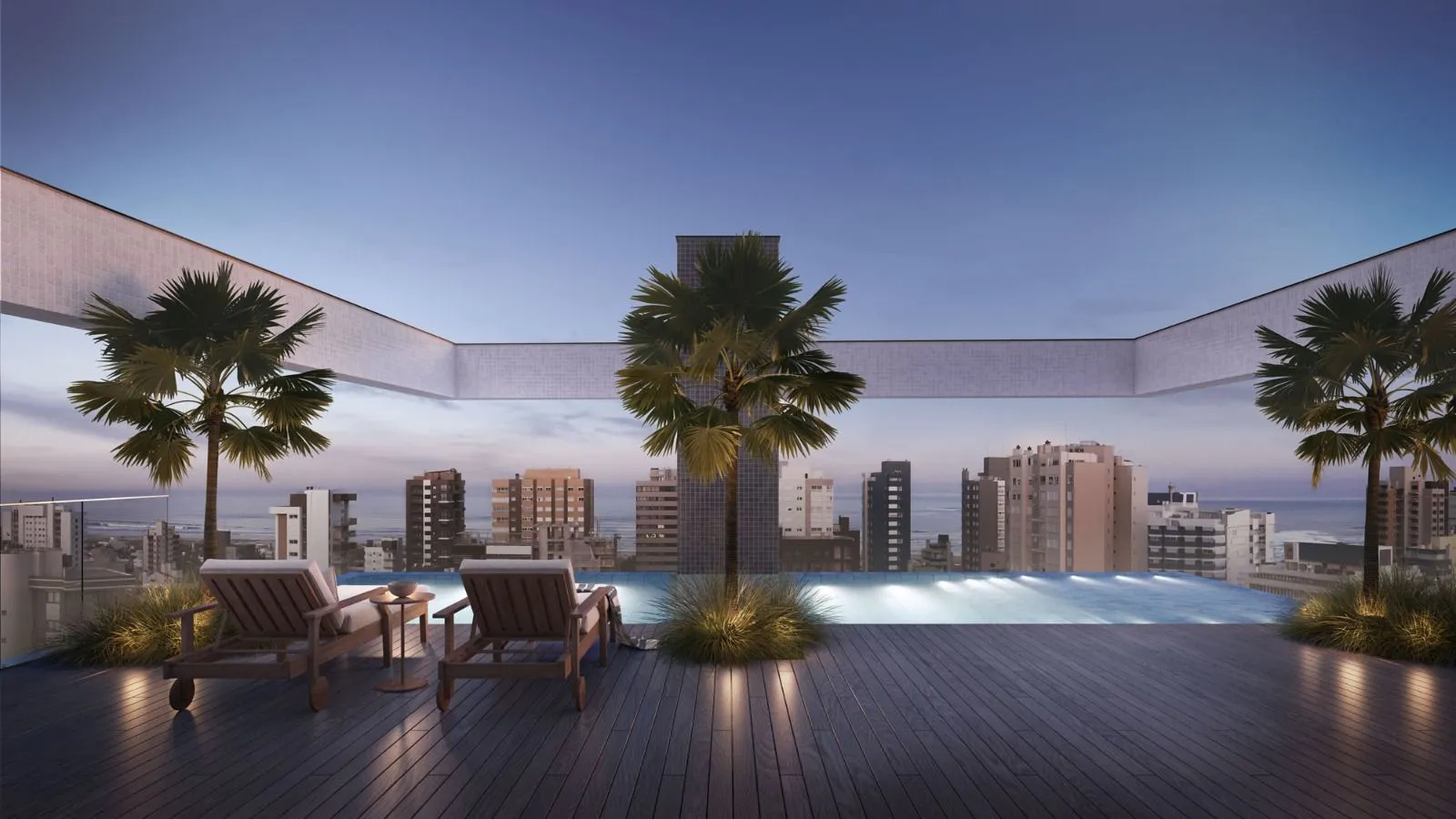 Imagem Apartamento à venda em Torres, Centro, com 2 quartos, 66m2