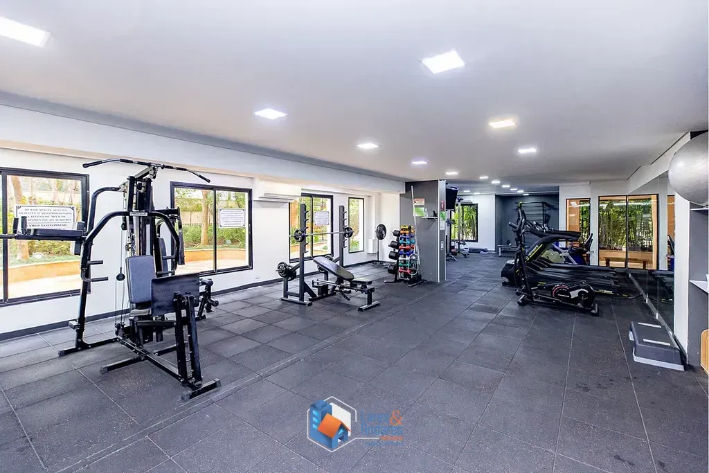 Imagem Apartamento à venda 4 Quartos 3 Suites 3 Vagas 132M² Brooklin Novo São Paulo - SP
