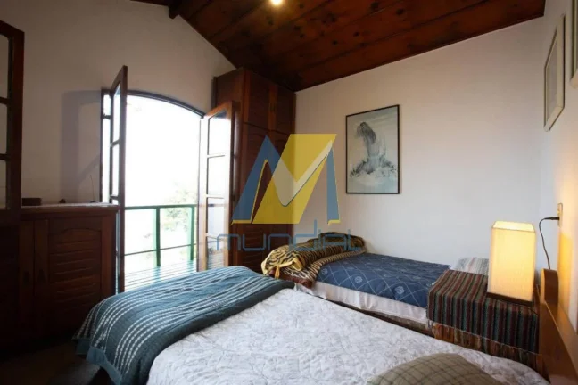 Imagem Casa com vista para Represa , São Paulo - SP
