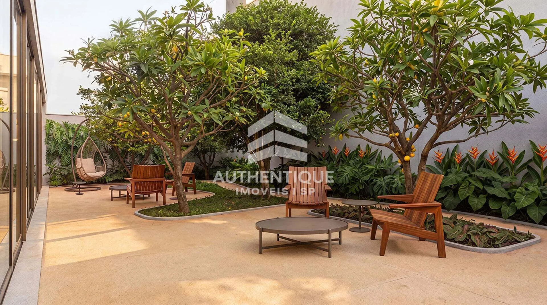 Imagem JOAH 233 ITAIM BIBIM - Apartamento à venda no bairro Itaim Bibi - São Paulo/SP, Zona Sul