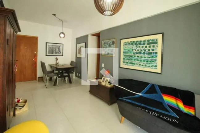 Imagem Apartamento à Venda - Barra da Tijuca, 2 Quartos, 86 m2