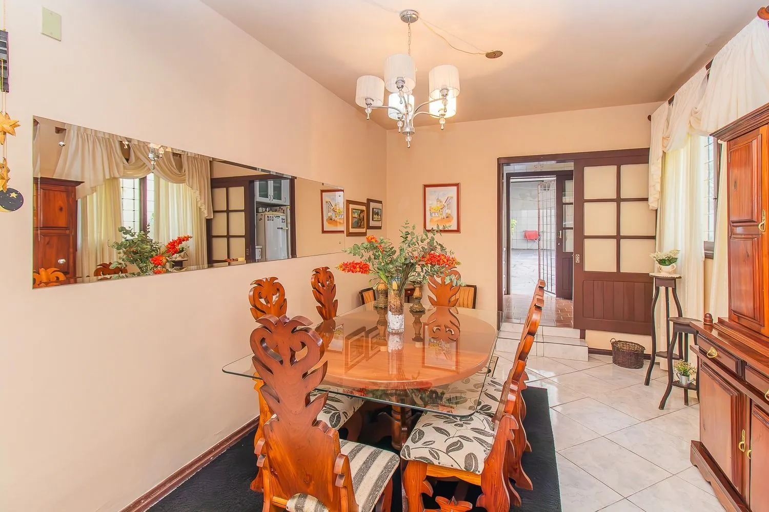 Imagem Casa em Vila João Pessoa