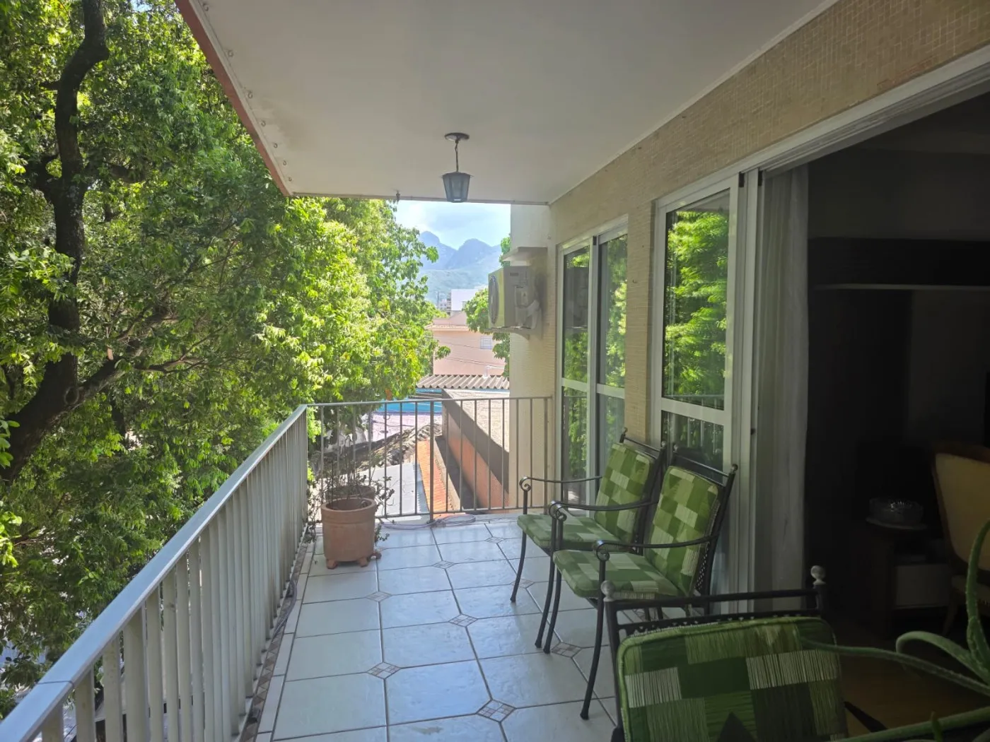 Imagem Apartamento para Venda em Rio de Janeiro, MARACANÃ, 2 dormitórios, 1 suíte, 3 banheiros, 1 vaga