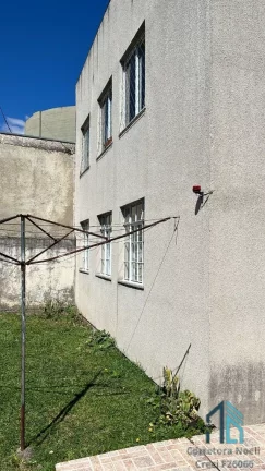 Imagem Apartamento Mobiliado, 02 quartos, no Bairro Santa Cândida em Curitiba PR