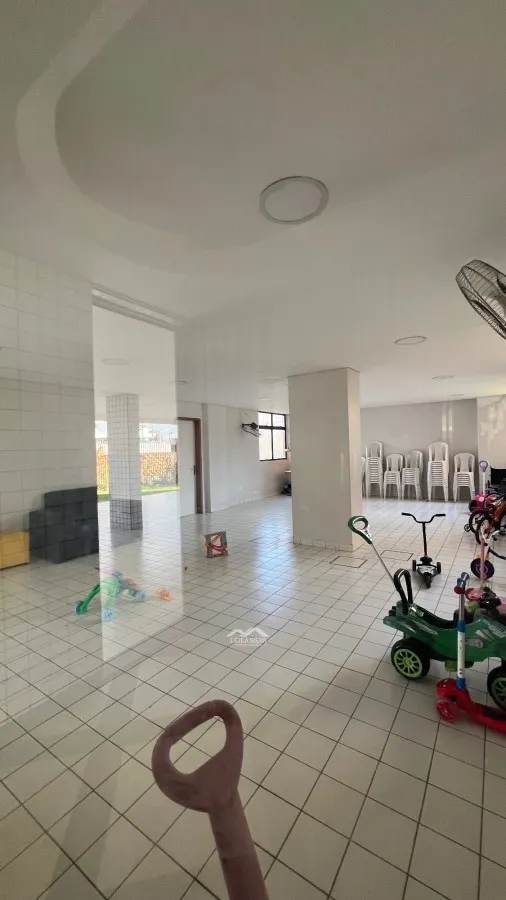 Foto do imóvel Apartamento 110m² 3 Quartos à Venda Horto Florestal Teresina PI em Horto, Teresina - PI
