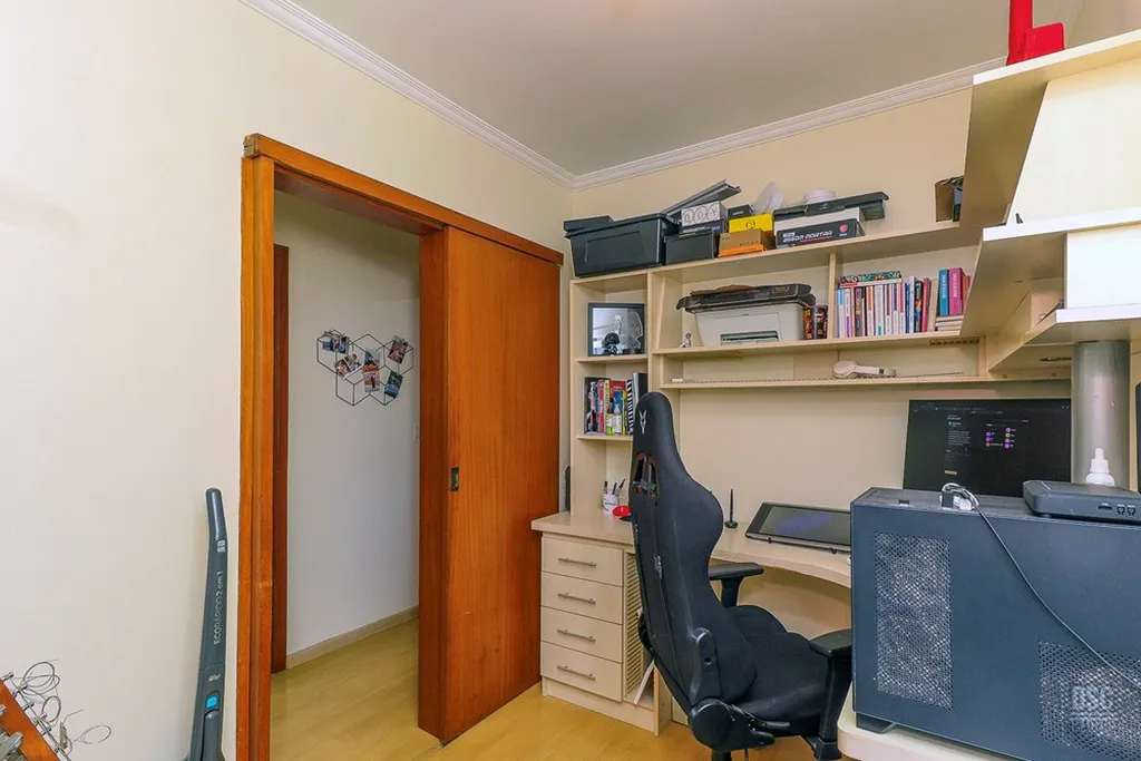 Imagem Apartamento em Jardim Lindóia