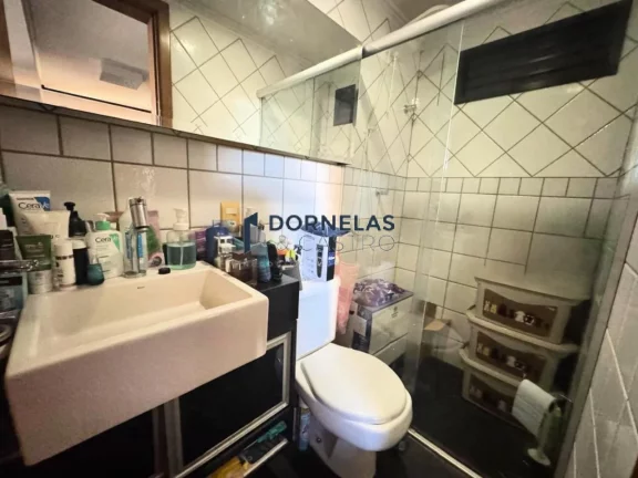 Imagem ABAIXOU!! APARTAMENTO TOTALMENTE REFORMADO RESIDENCIAL SOLARIUM PARK ÁGUAS CLARAS
