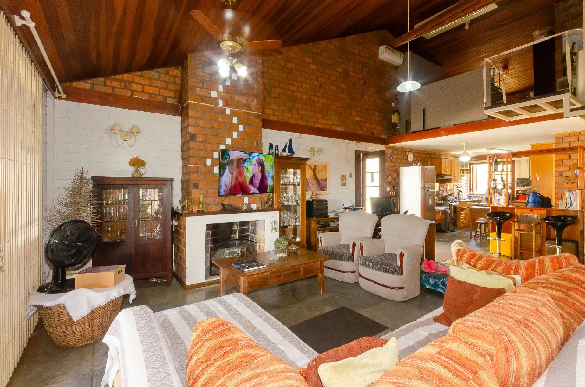 Imagem Casa Exclusiva na Zona Sul com Vista Panorâmica, Piscina e Poço Artesiano!