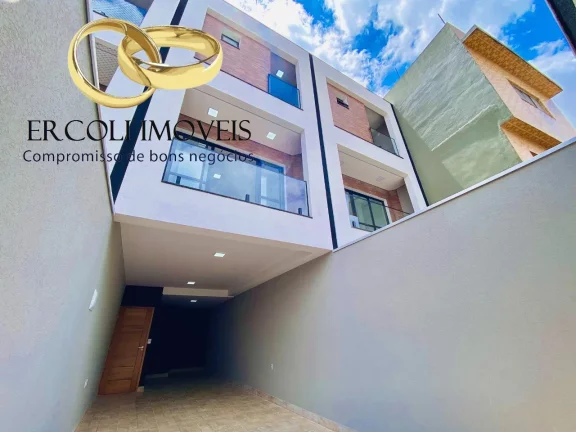 Imagem CASA RESIDENCIAL em São Paulo - SP, Vila Salete