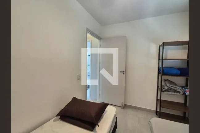 Imagem Apartamento à Venda - Recreio, 2 Quartos, 46 m2