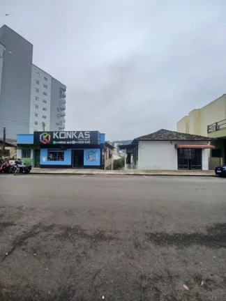 Imagem Terreno para Venda em Concórdia, Centro